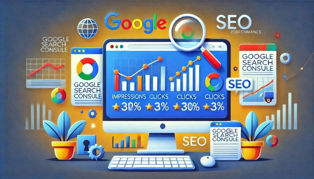 Google Search Console